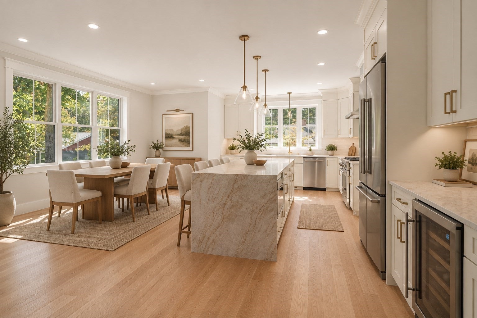 15 Nickerson Rd, Bedford, MA Photo #9