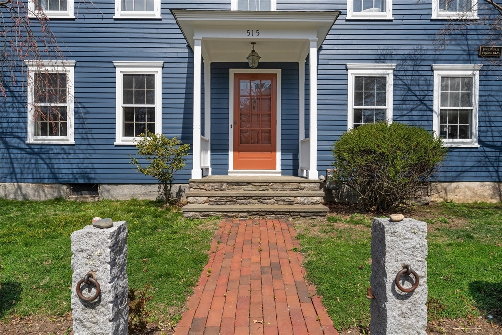 515 Main St
