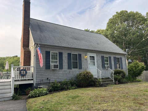 Photo of 59 Weston Road, Falmouth, MA 02556 (MLS # 73585737)