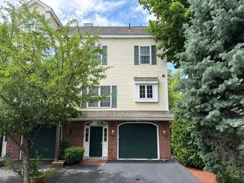 Photo of 139 Prospect St #1, Acton, MA 01720 (MLS # 73548116)