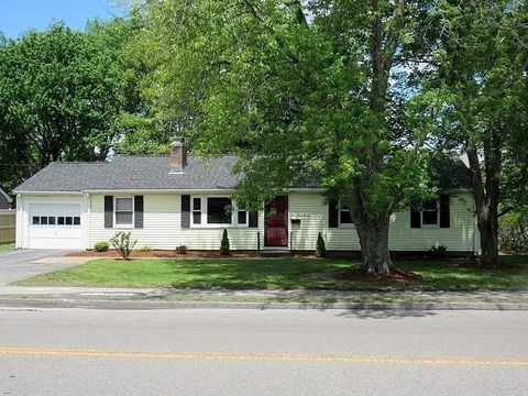 Photo of 1247 Trapelo Rd, Waltham, MA 02451 (MLS # 73543456)