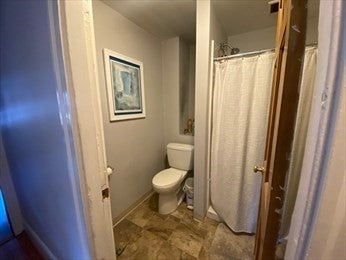 821 East 2nd St #2, Boston, MA Photo #5