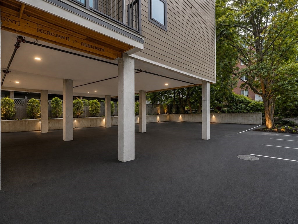 820 Hyde Park Ave. 202