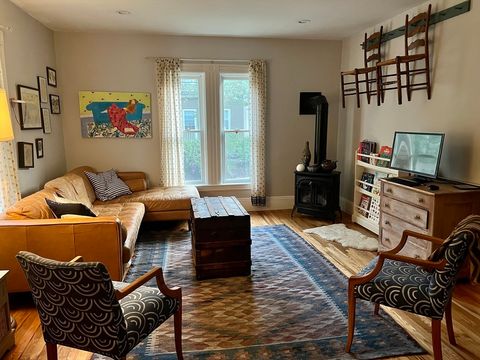 20 Rushmore St 20 Boston MA 02135