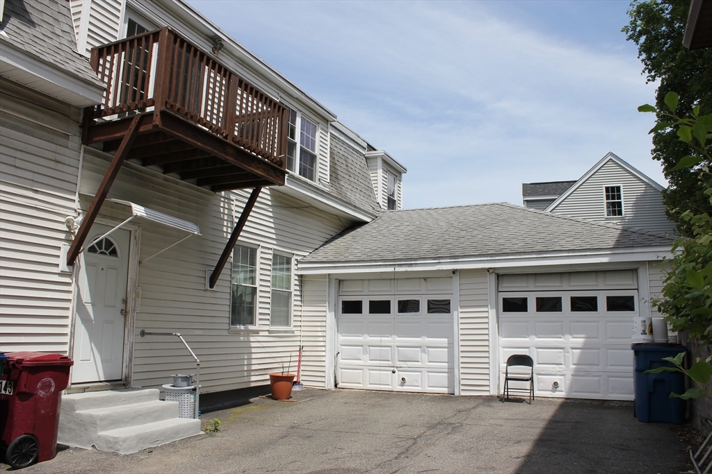 143 Branch St