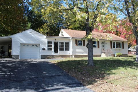 4 Thomas Hill Rd Millbury MA 01527