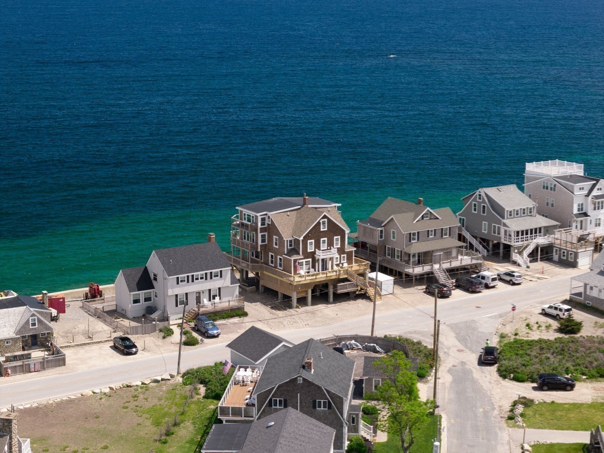 18 Oceanside Drive