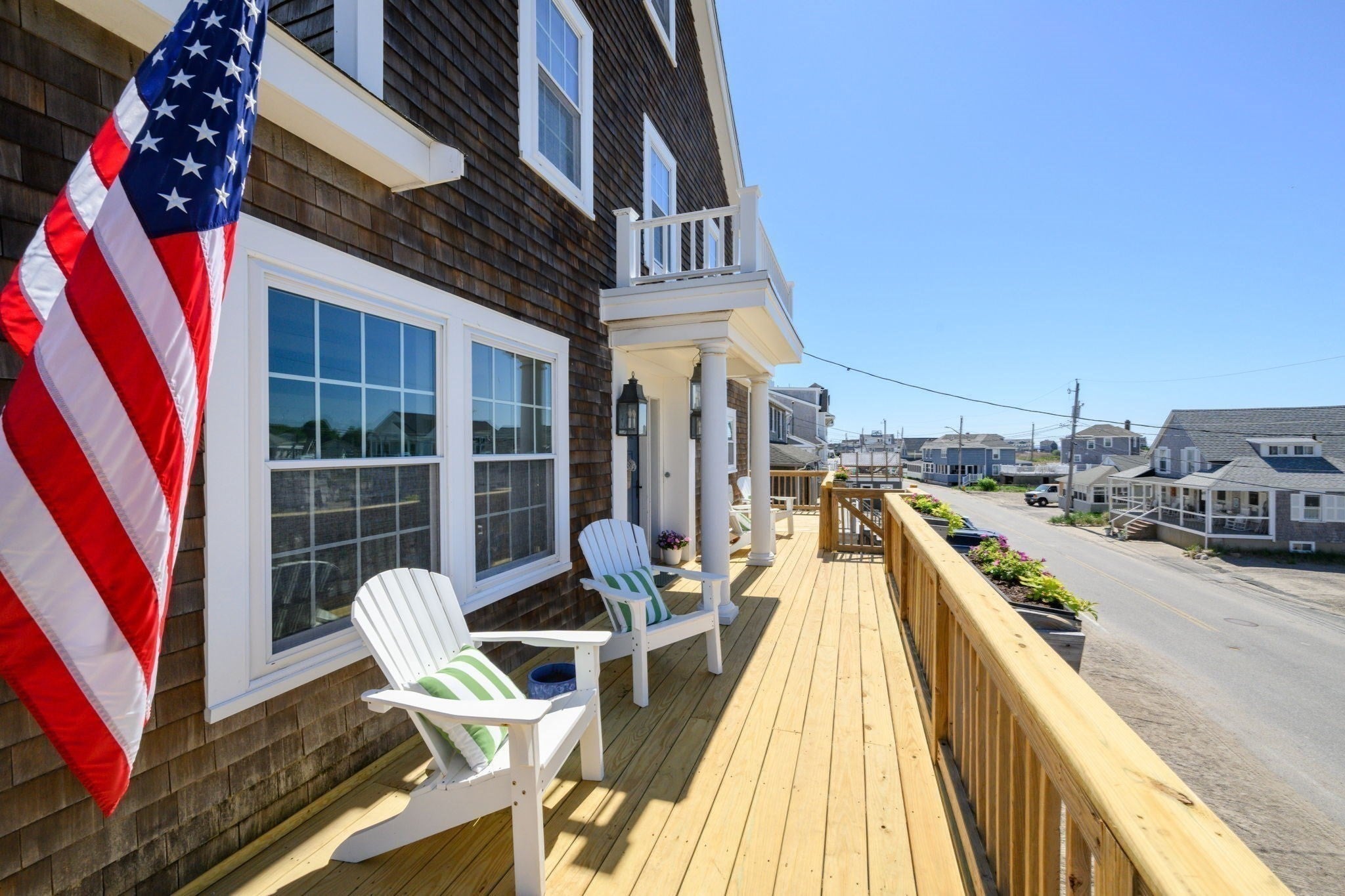 18 Oceanside Drive