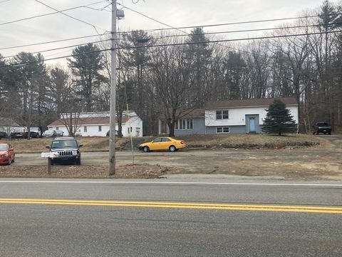 204 Barre Paxton Rd Rutland MA 01543