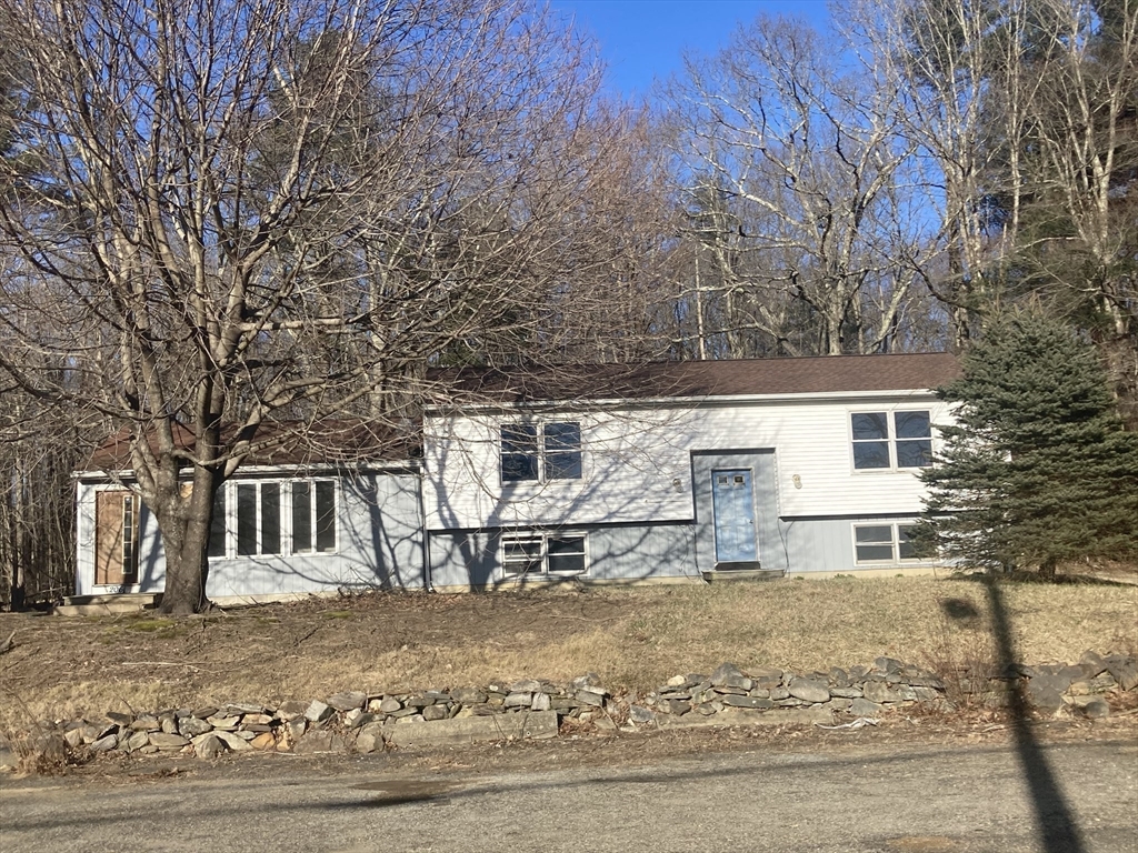 204 Barre Paxton Rd