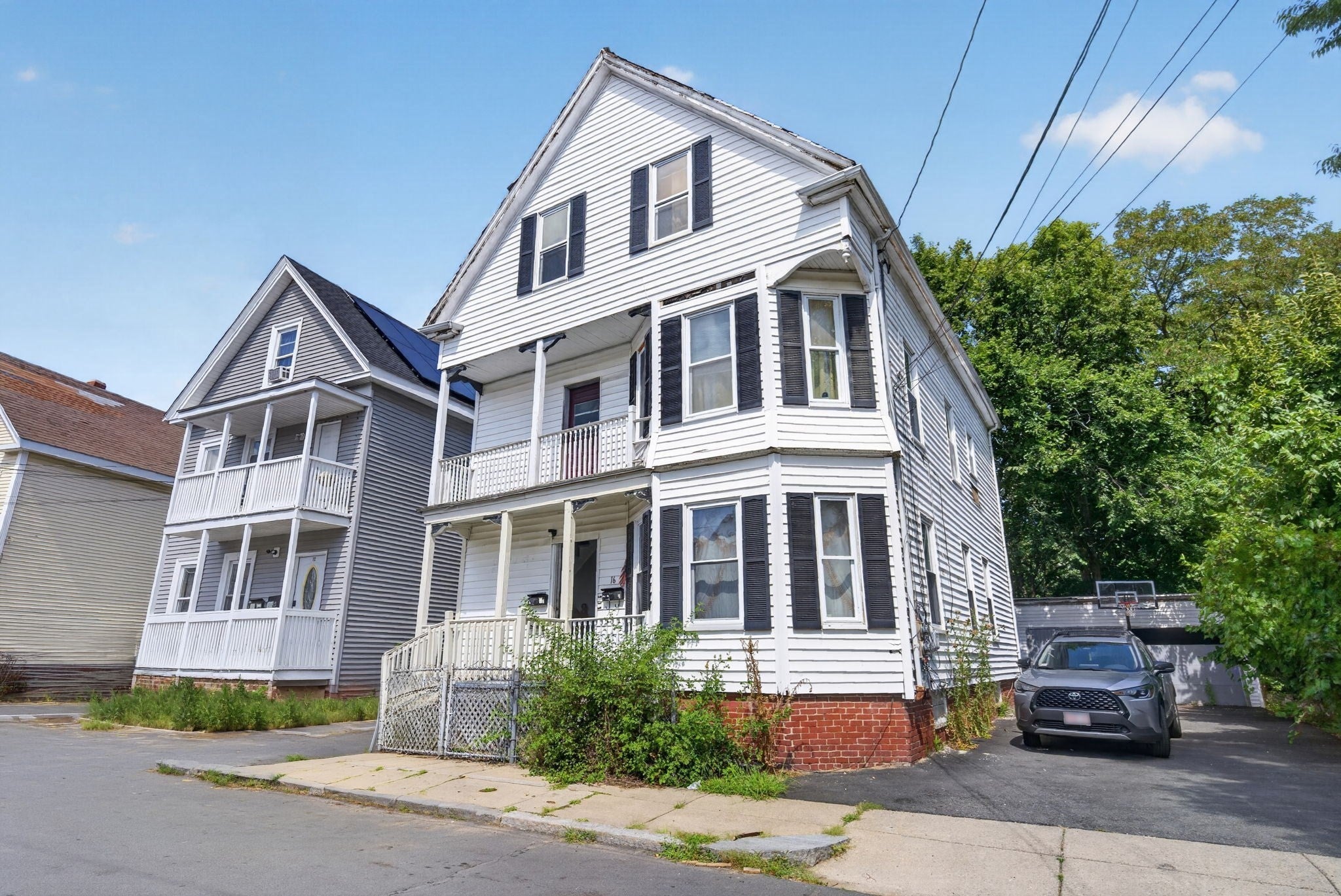 16 Gilbert Ave, Haverhill, MA, 16 Gilbert Ave, Haverhill, MA Photo #1
