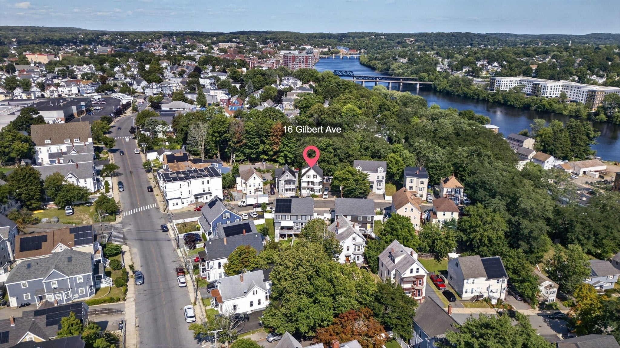16 Gilbert Ave, Haverhill, MA, 16 Gilbert Ave, Haverhill, MA Photo #40