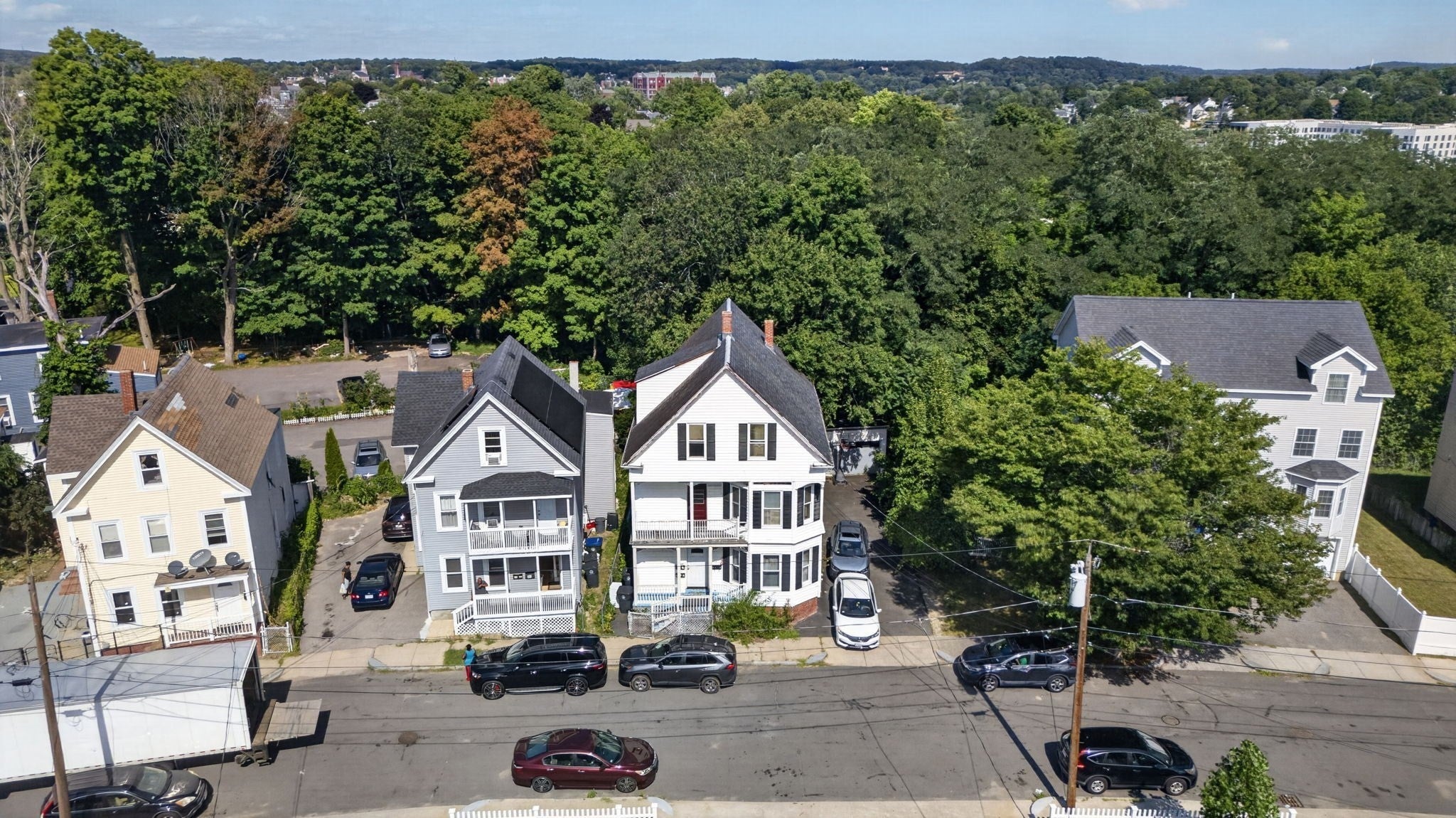 16 Gilbert Ave, Haverhill, MA, 16 Gilbert Ave, Haverhill, MA Photo #37
