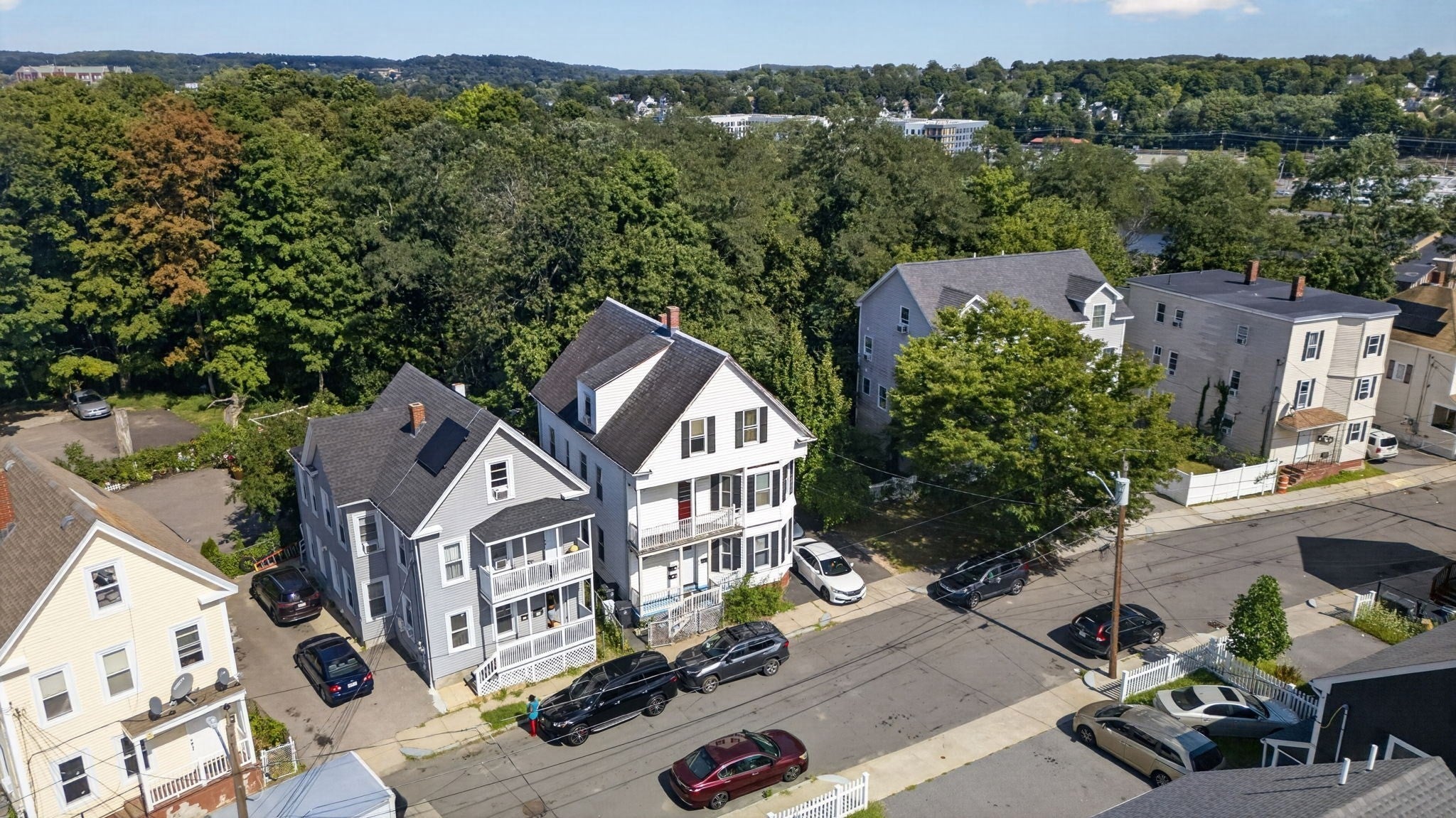 16 Gilbert Ave, Haverhill, MA, 16 Gilbert Ave, Haverhill, MA Photo #38