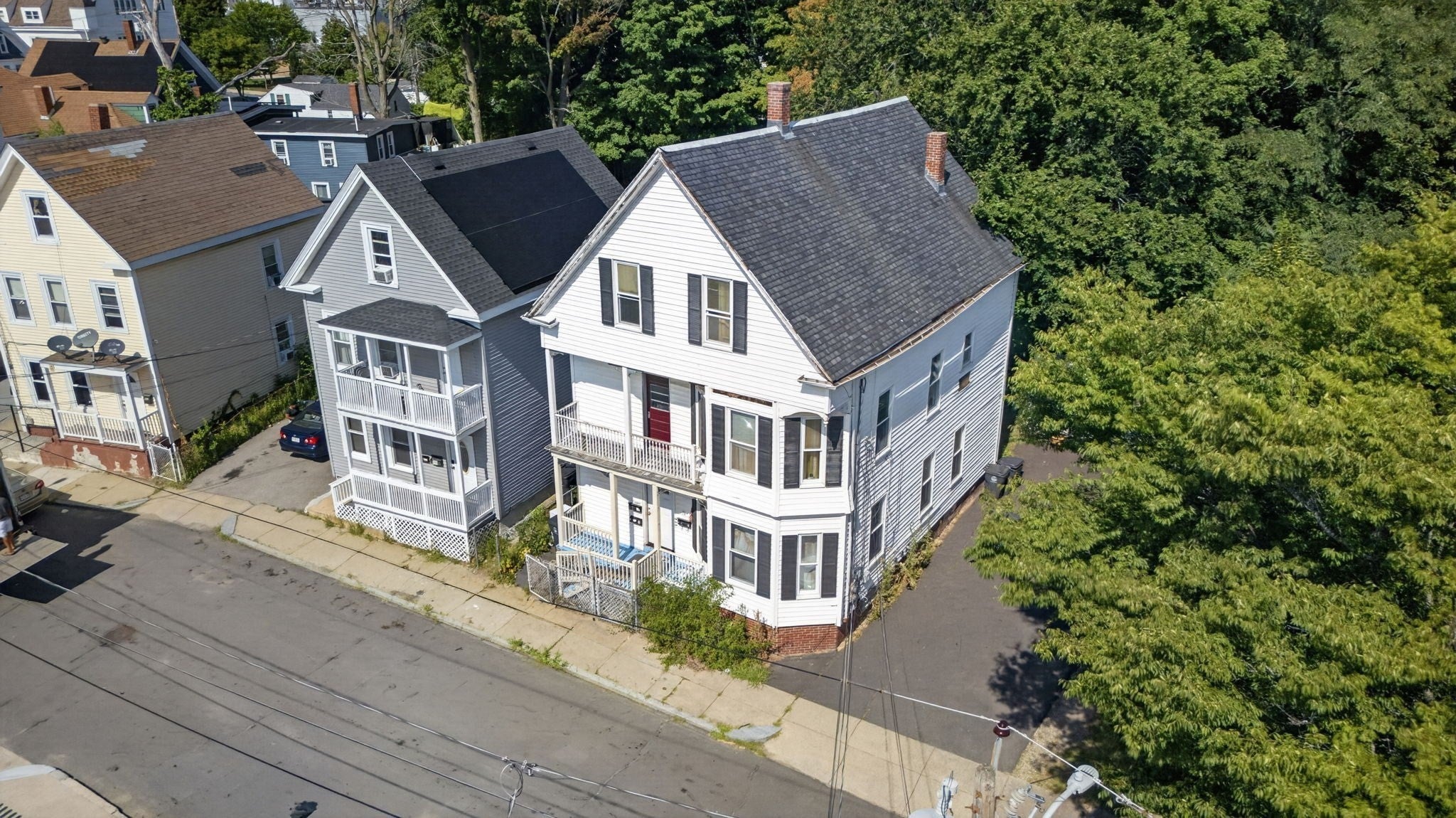 16 Gilbert Ave