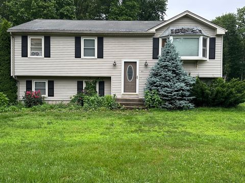 30 Kathy Terrace Agawam MA 01030