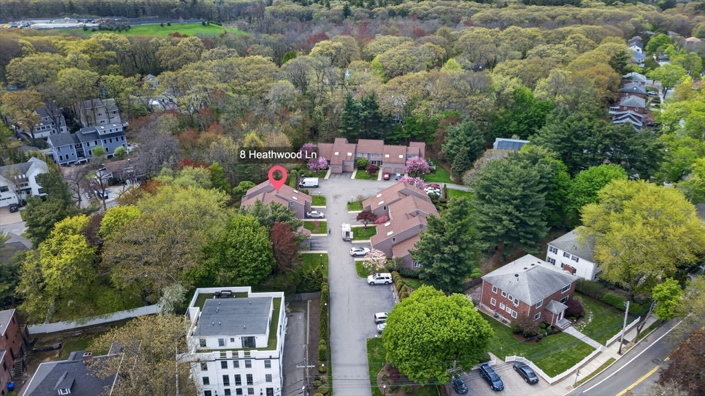8 Heathwood Ln #8, Brookline, MA Photo #37