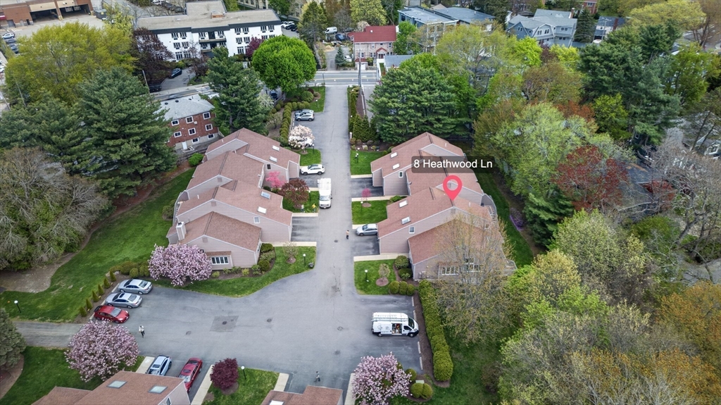 8 Heathwood Ln #8, Brookline, MA Photo #35