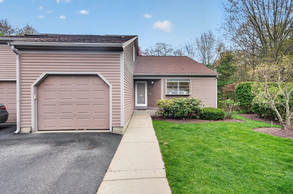 8 Heathwood Ln #8, Brookline, MA Photo #30
