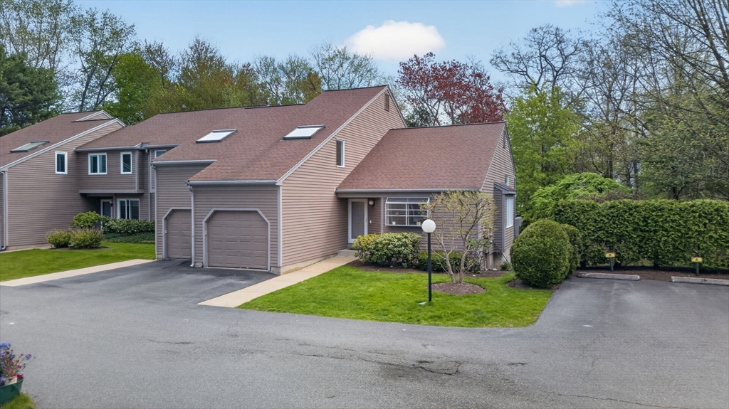 8 Heathwood Ln #8, Brookline, MA Photo #40
