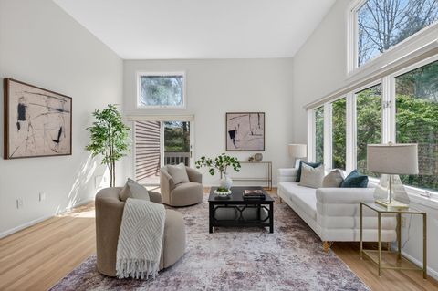 Photo of 8 Heathwood Ln #8, Brookline, MA 02467 (MLS # 73517026)