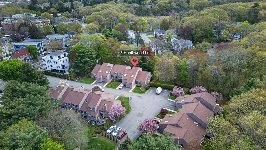 8 Heathwood Ln #8, Brookline, MA Photo #39