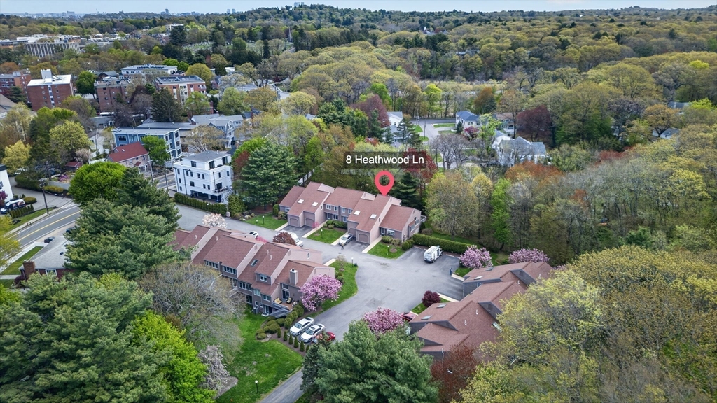 8 Heathwood Ln #8, Brookline, MA Photo #34