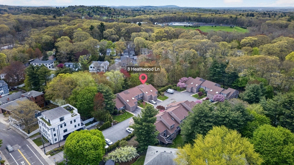 8 Heathwood Ln #8, Brookline, MA Photo #36