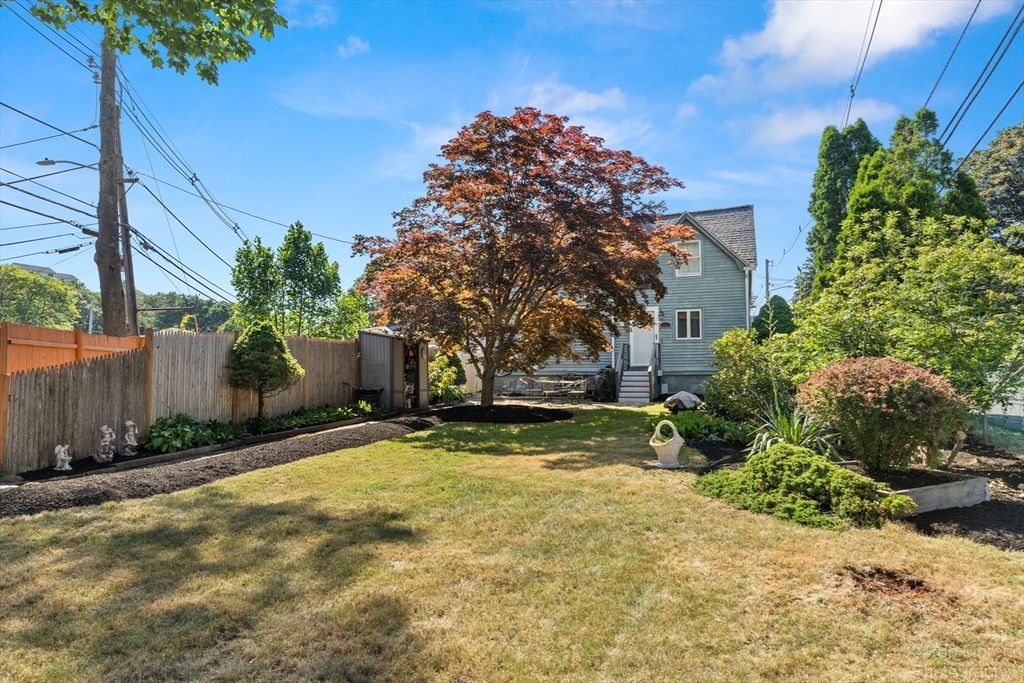 91 Bartholomew St