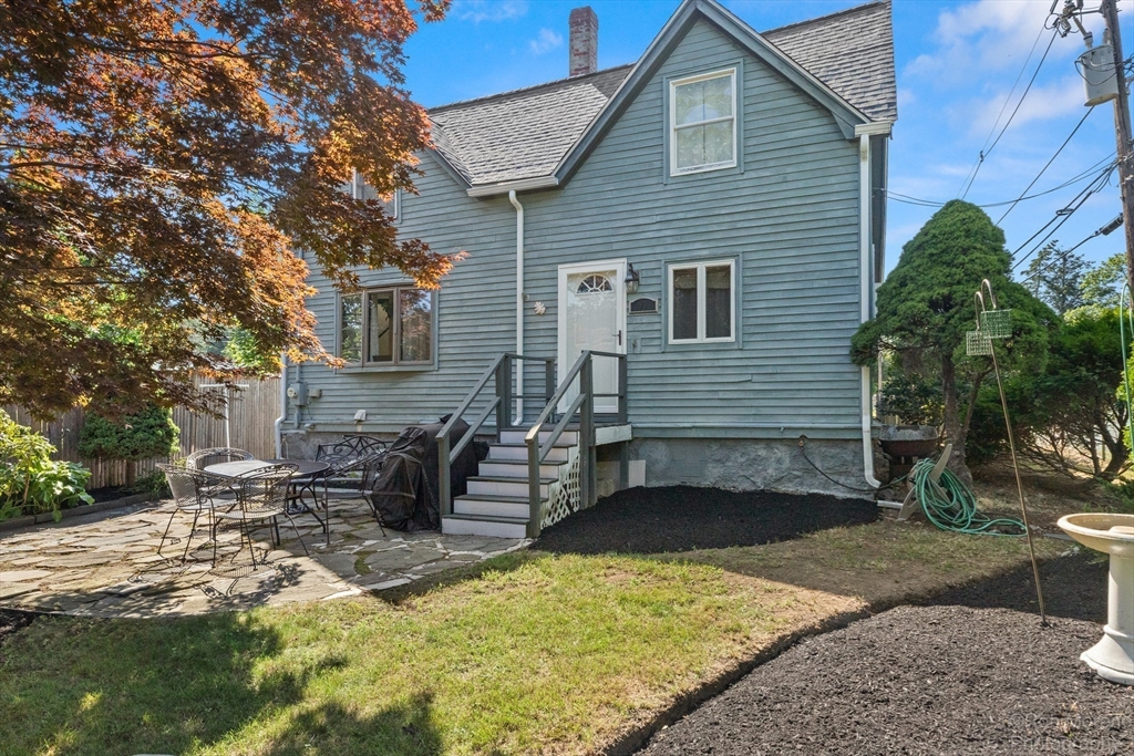 91 Bartholomew St