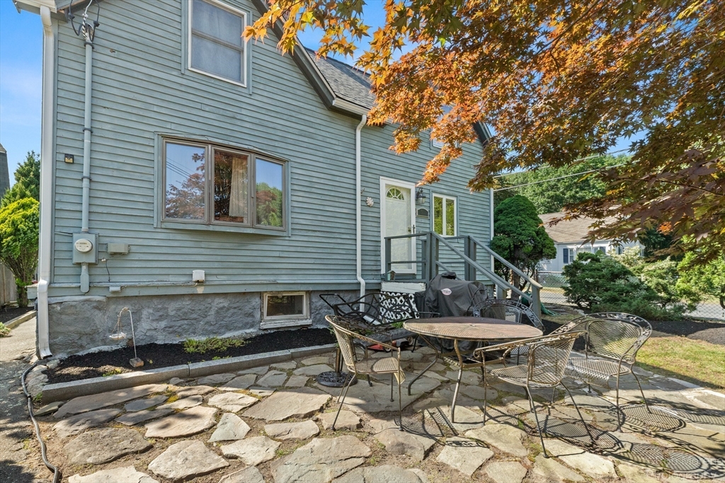 91 Bartholomew St