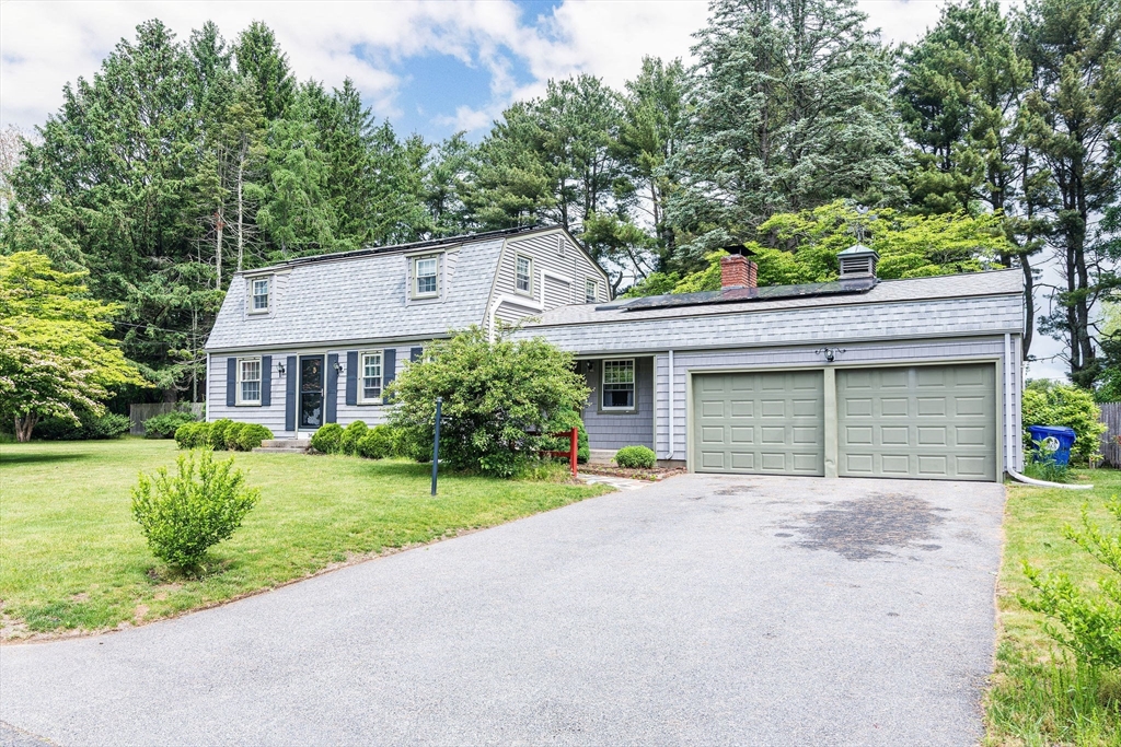 36 Cynthia Road