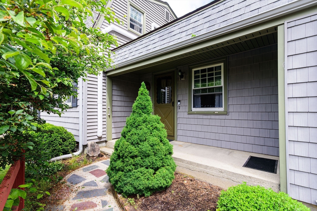 36 Cynthia Road