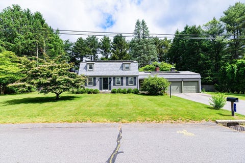 Photo of 36 Cynthia Road, Seekonk, MA 02771 (MLS # 73530171)