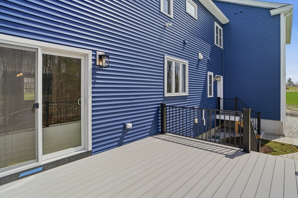 16 St Paul Lane Lot 20