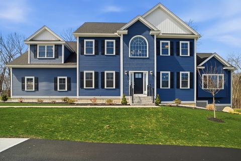 Photo of 16 St Paul Lane #Lot 20, Westford, MA 01886 (MLS # 73505811)