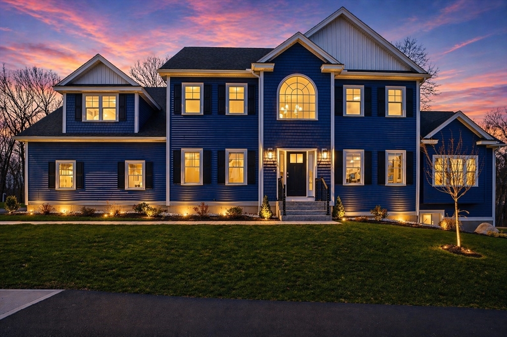 16 St Paul Lane Lot 20