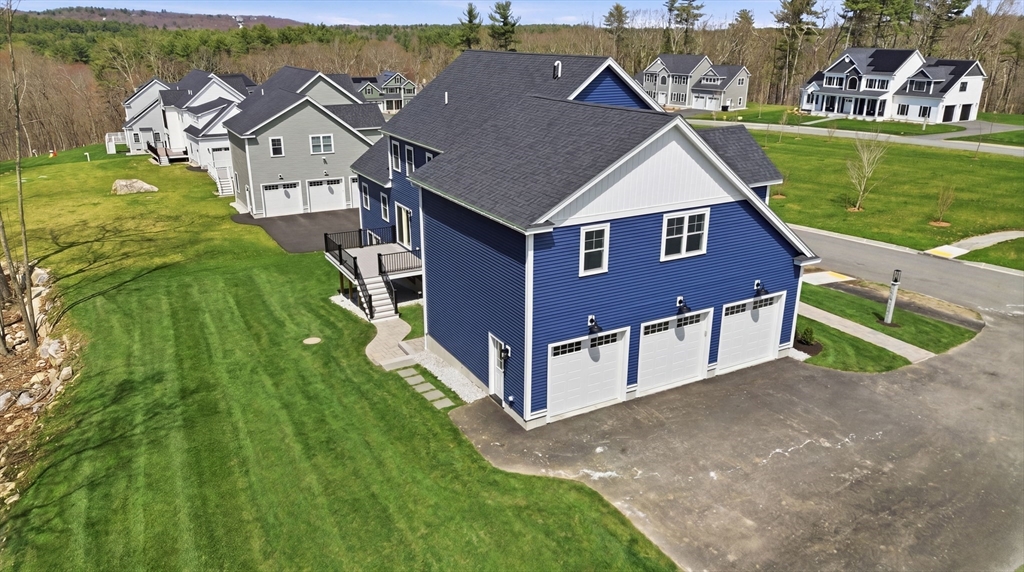 16 St Paul Lane Lot 20