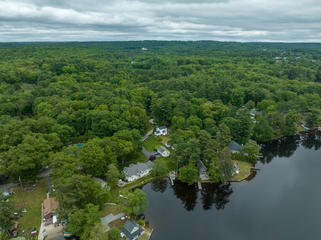 22 Mountain Brook Road