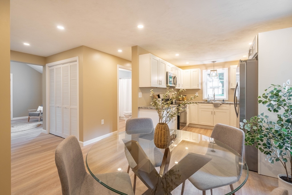 22 Mountain Brook Road