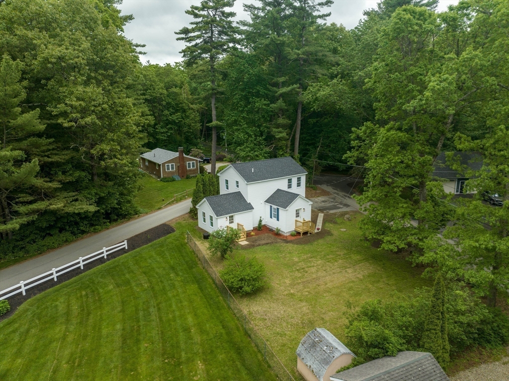 22 Mountain Brook Road