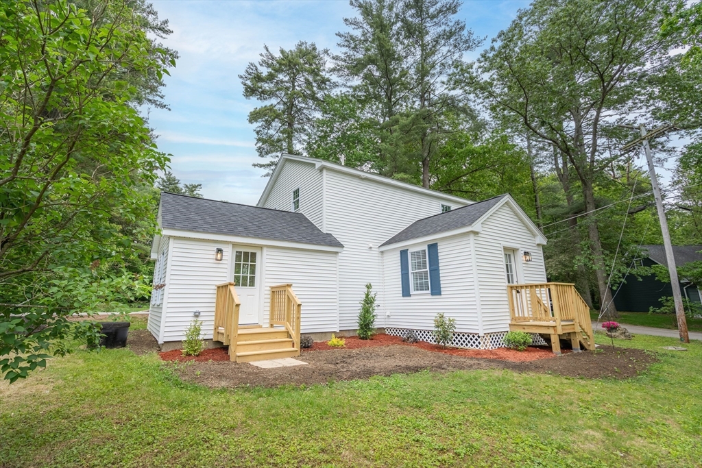 22 Mountain Brook Road