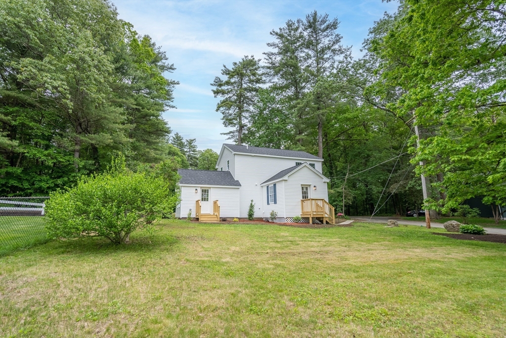 22 Mountain Brook Road