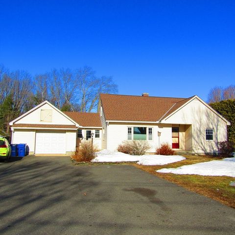 Photo of 149 Prospect Street, Hatfield, MA 01038 (MLS # 73484584)