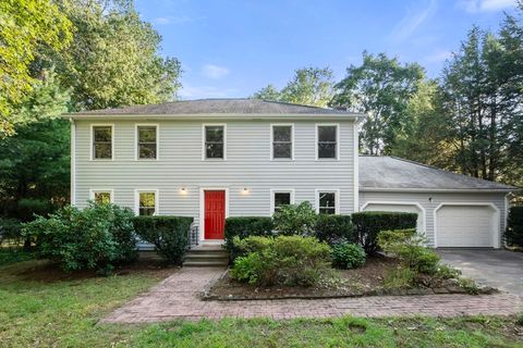 28 Knollwood Ln Wayland MA 01778