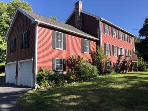 Photo of 22 Valley Forge Circle #22, West Boylston, MA 01583 (MLS # 73543416)