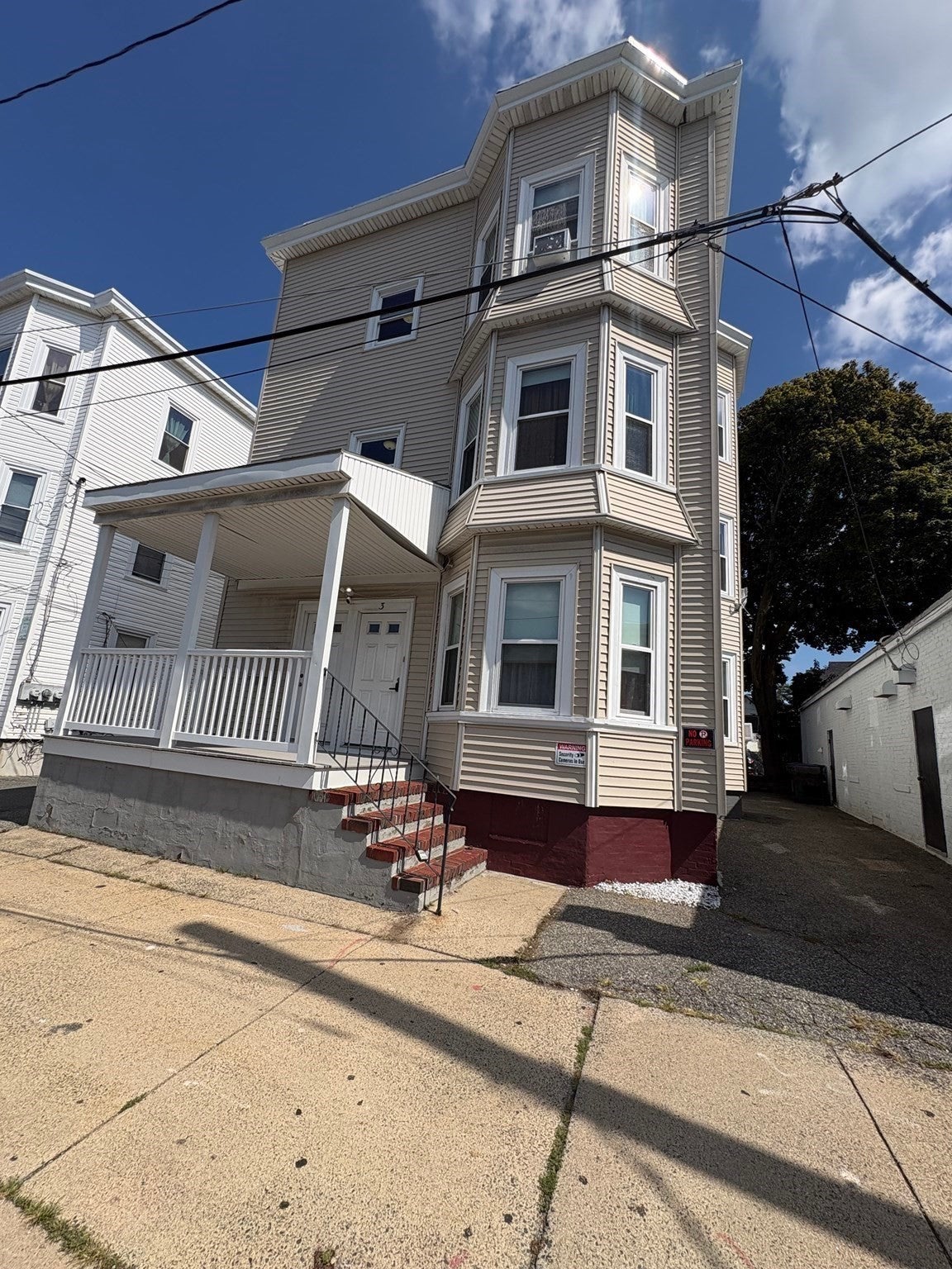 Photo of 3-5 Chatham Street, Lynn, MA