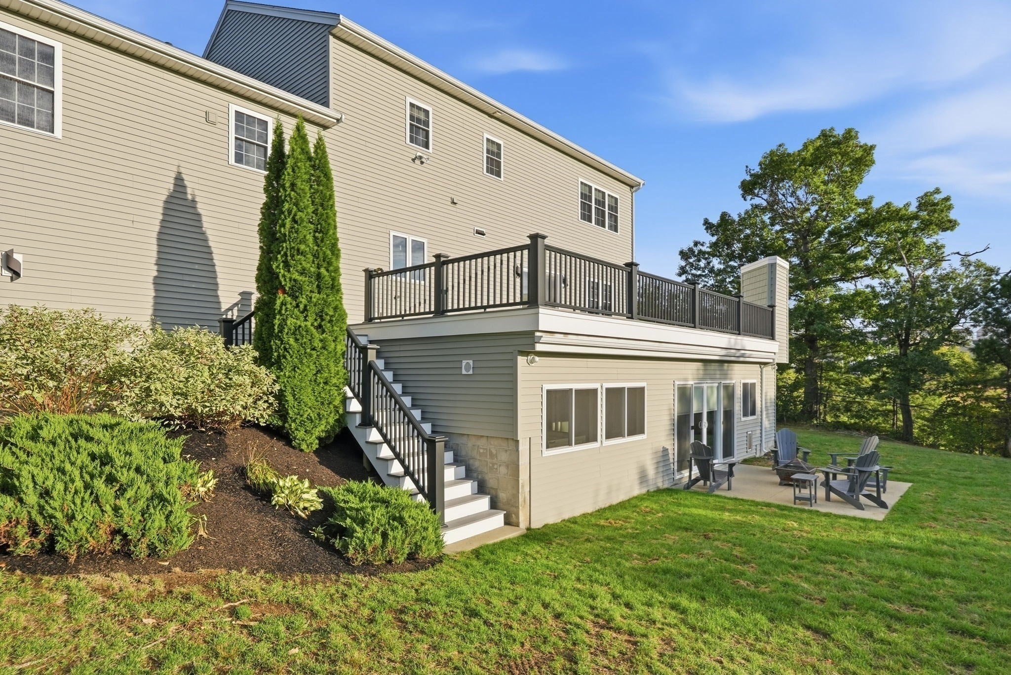 9 Marshall Circle, Peabody, MA Photo #29