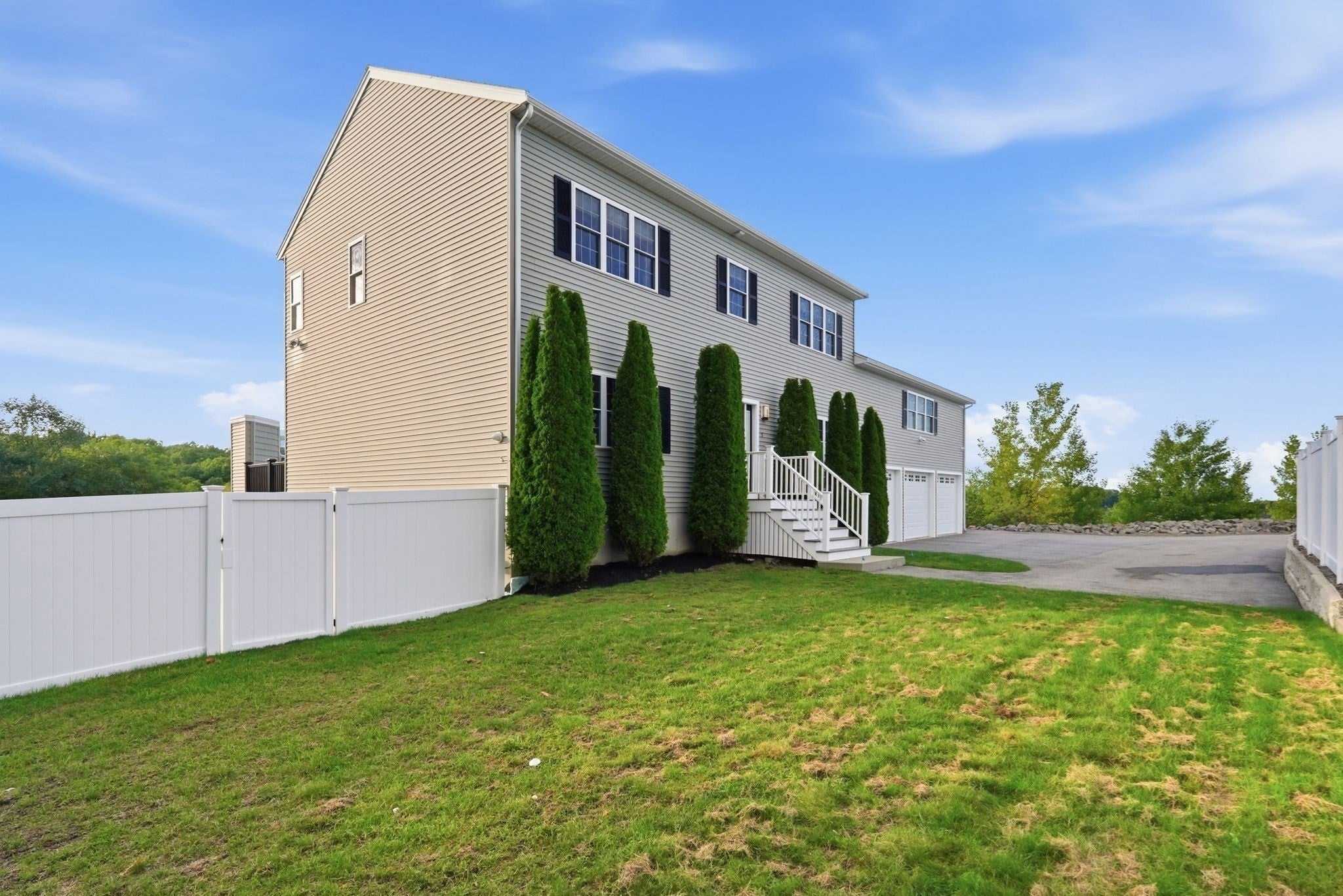 9 Marshall Circle, Peabody, MA Photo #27