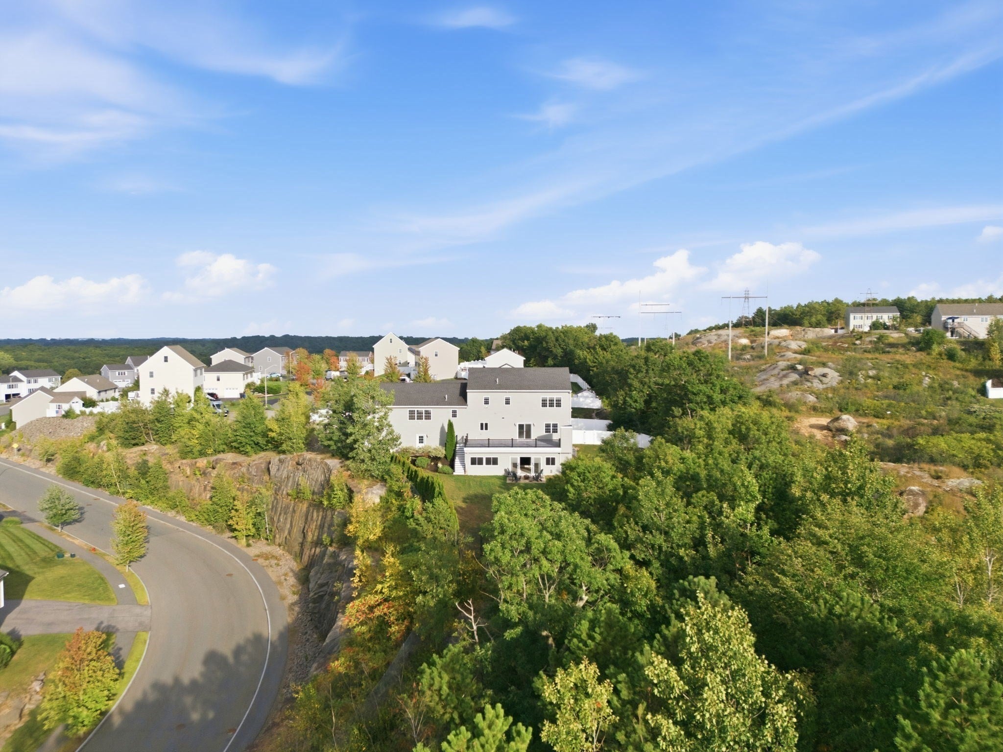 9 Marshall Circle, Peabody, MA Photo #30